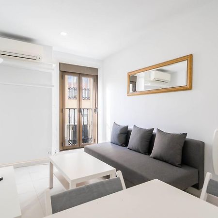 Flamenco Style Apartment Palacio Real, La Latina Μαδρίτη Εξωτερικό φωτογραφία