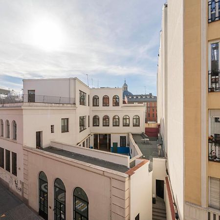 Flamenco Style Apartment Palacio Real, La Latina Μαδρίτη Εξωτερικό φωτογραφία