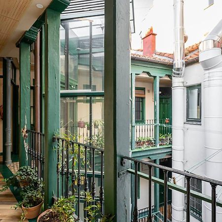 Flamenco Style Apartment Palacio Real, La Latina Μαδρίτη Εξωτερικό φωτογραφία