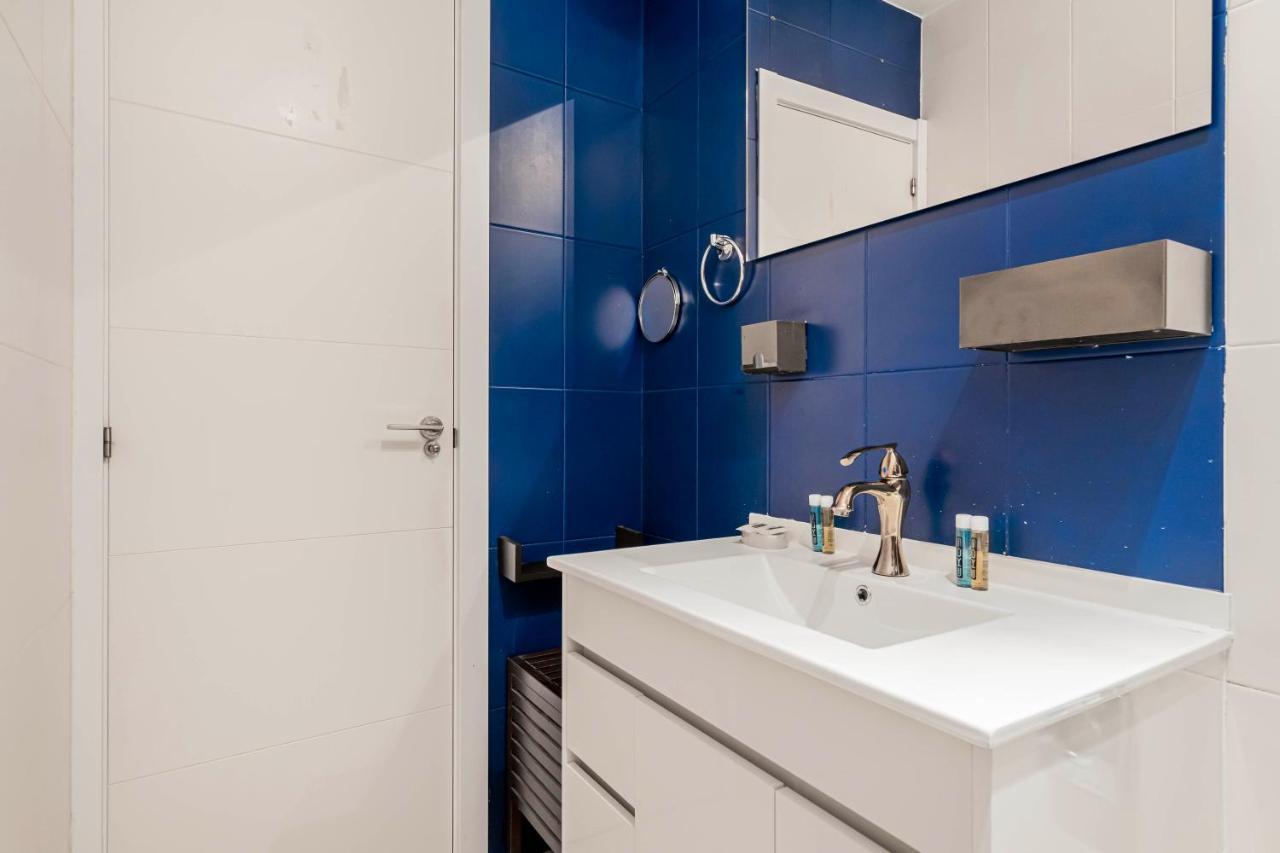 Flamenco Style Apartment Palacio Real, La Latina Μαδρίτη Εξωτερικό φωτογραφία