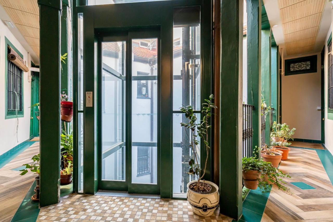 Flamenco Style Apartment Palacio Real, La Latina Μαδρίτη Εξωτερικό φωτογραφία