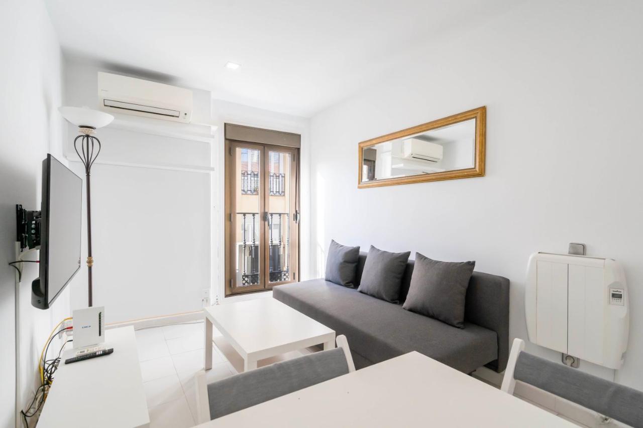 Flamenco Style Apartment Palacio Real, La Latina Μαδρίτη Εξωτερικό φωτογραφία