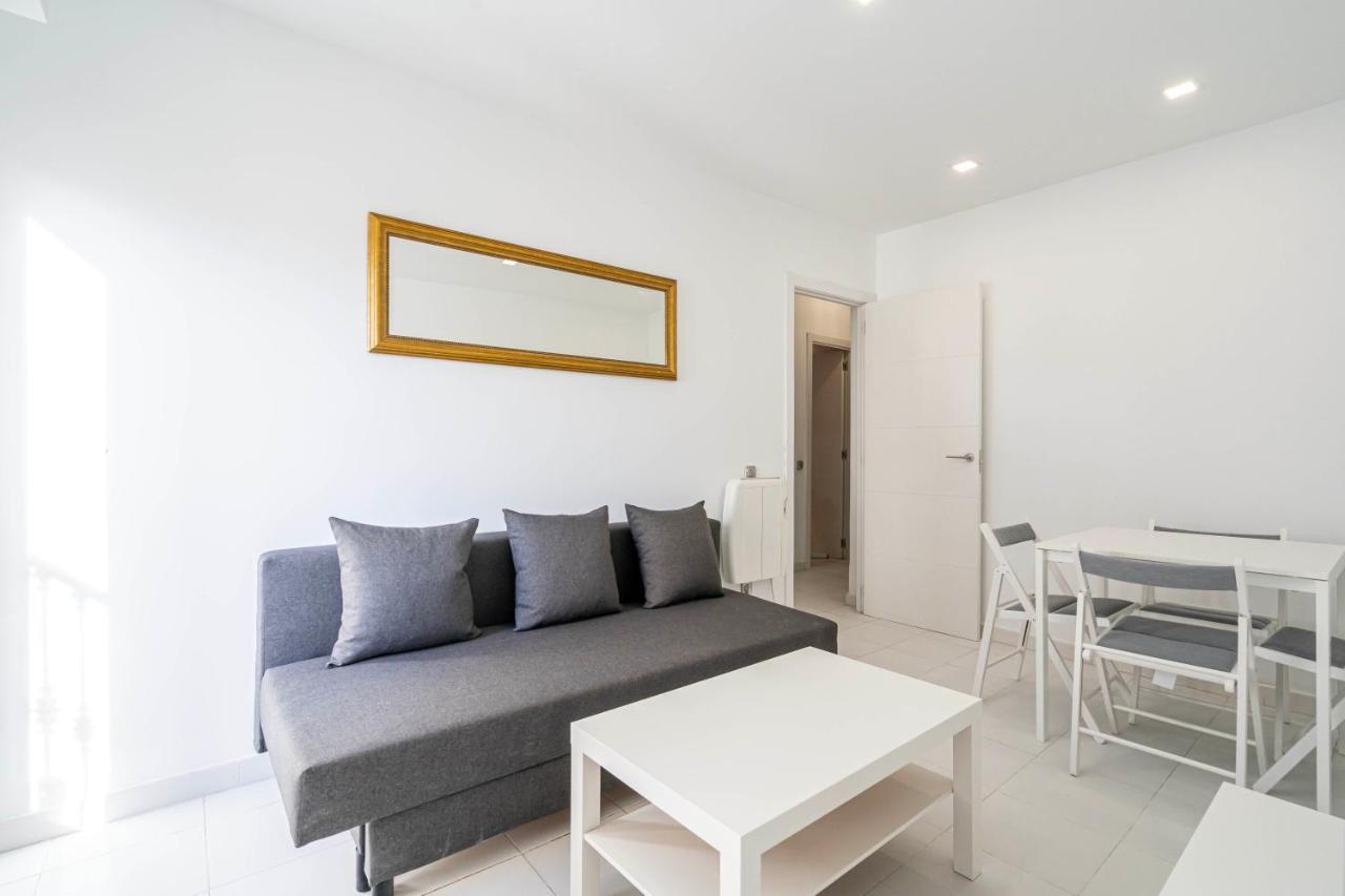 Flamenco Style Apartment Palacio Real, La Latina Μαδρίτη Εξωτερικό φωτογραφία