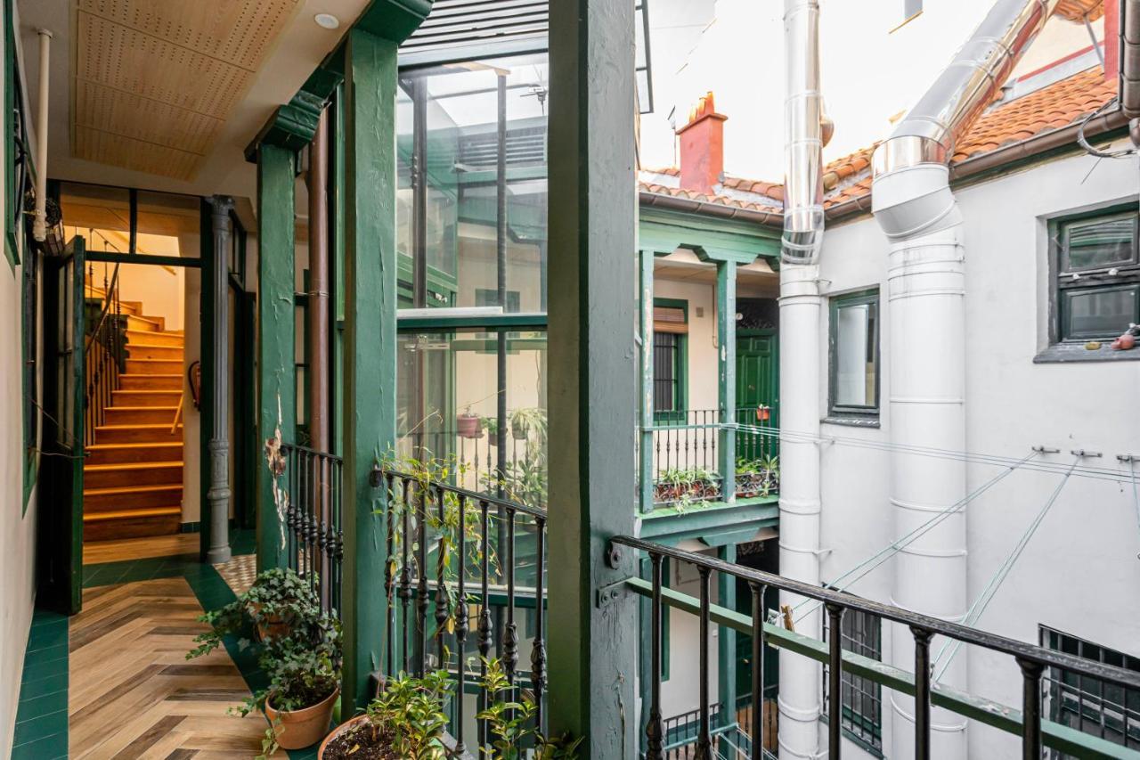 Flamenco Style Apartment Palacio Real, La Latina Μαδρίτη Εξωτερικό φωτογραφία