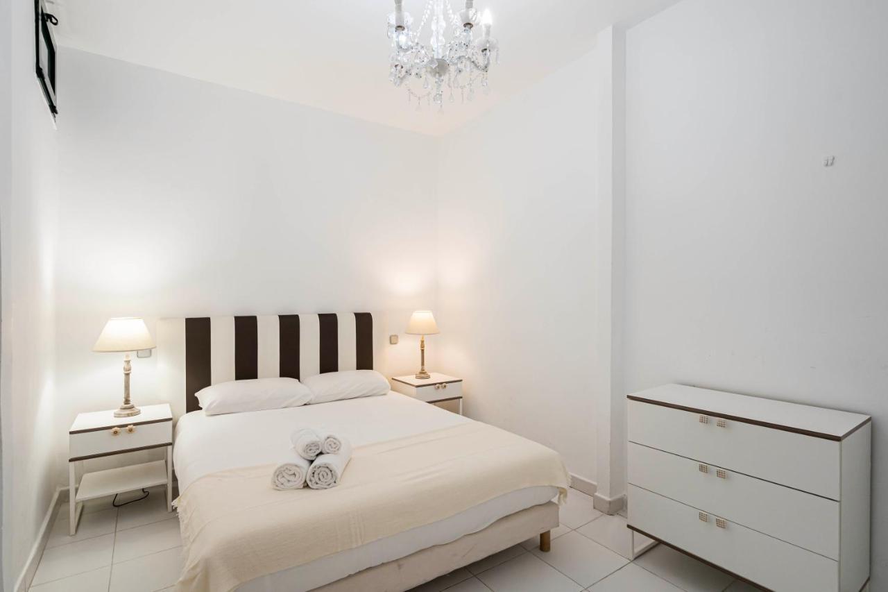 Flamenco Style Apartment Palacio Real, La Latina Μαδρίτη Εξωτερικό φωτογραφία