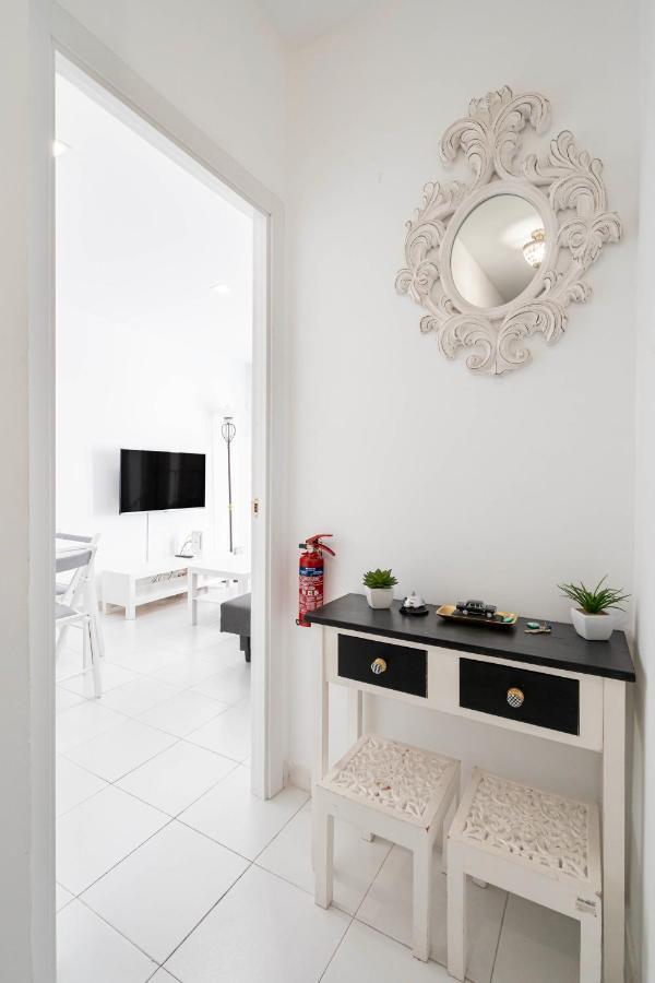 Flamenco Style Apartment Palacio Real, La Latina Μαδρίτη Εξωτερικό φωτογραφία