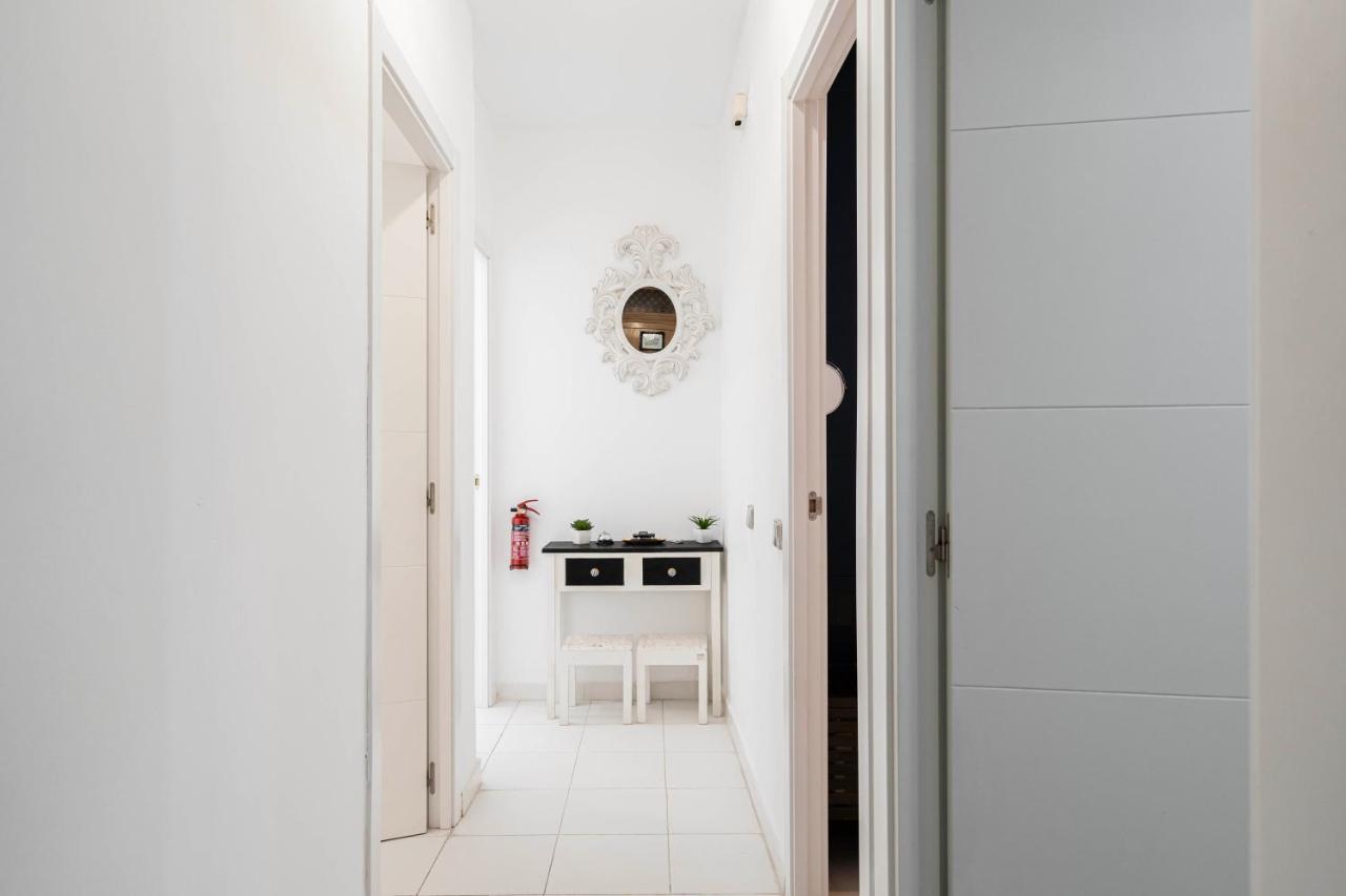 Flamenco Style Apartment Palacio Real, La Latina Μαδρίτη Εξωτερικό φωτογραφία